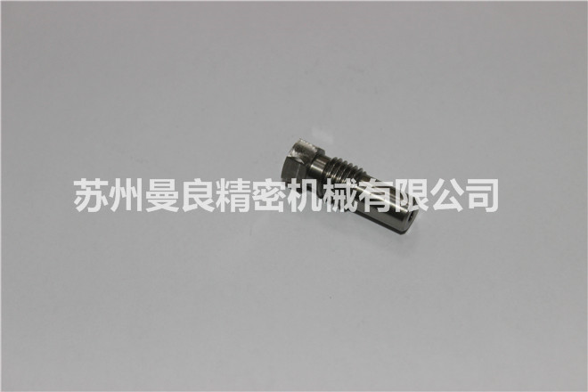 精密走心機加工件